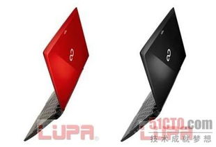 富士通首臺Meego個人筆記本電腦 開拓移動設(shè)備應(yīng)用軟件設(shè)計與開發(fā)的新紀(jì)元